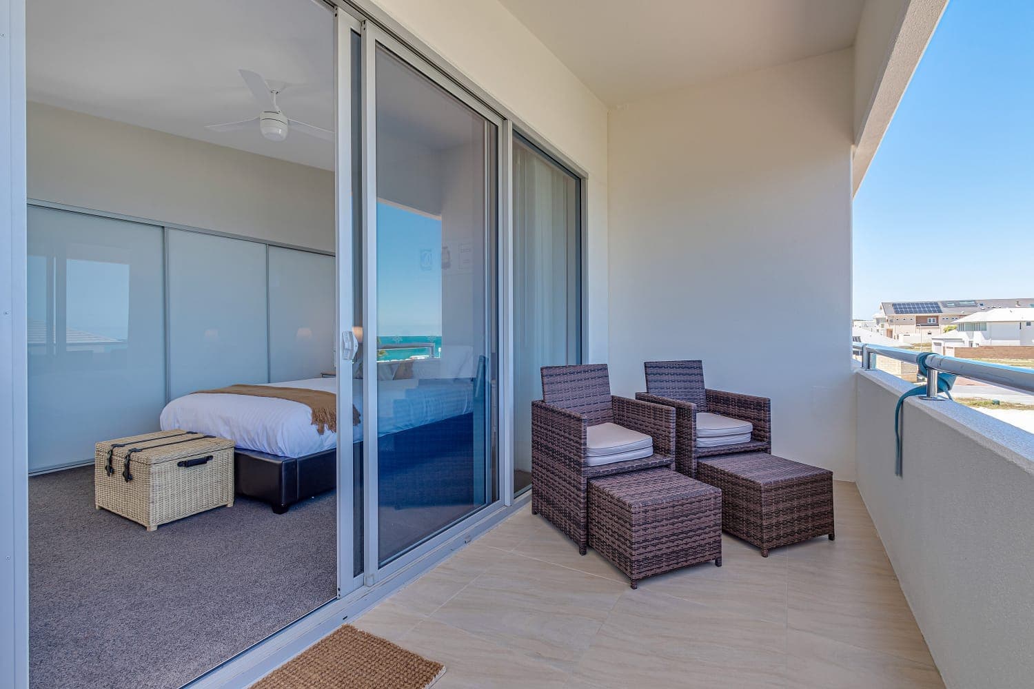 Modern Interior