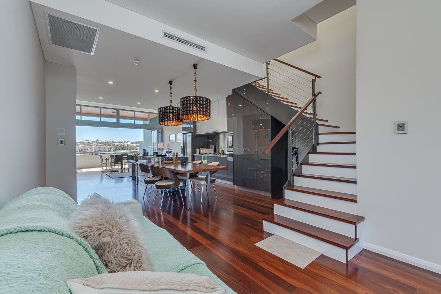 Modern Interior