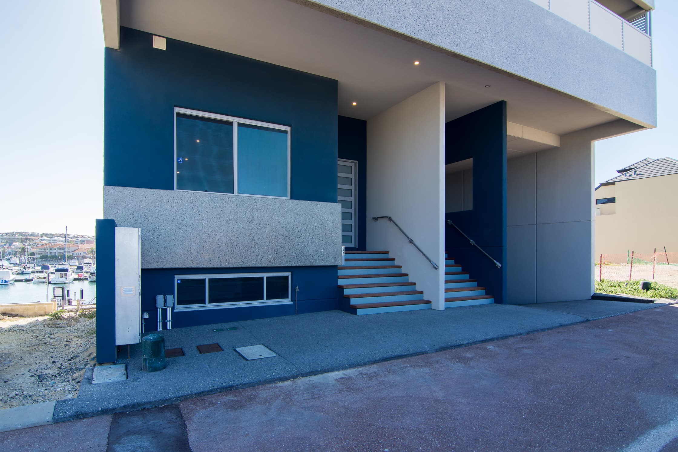 Precast Residential Homes