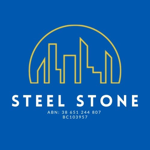 Steel Stone Pty Ltd