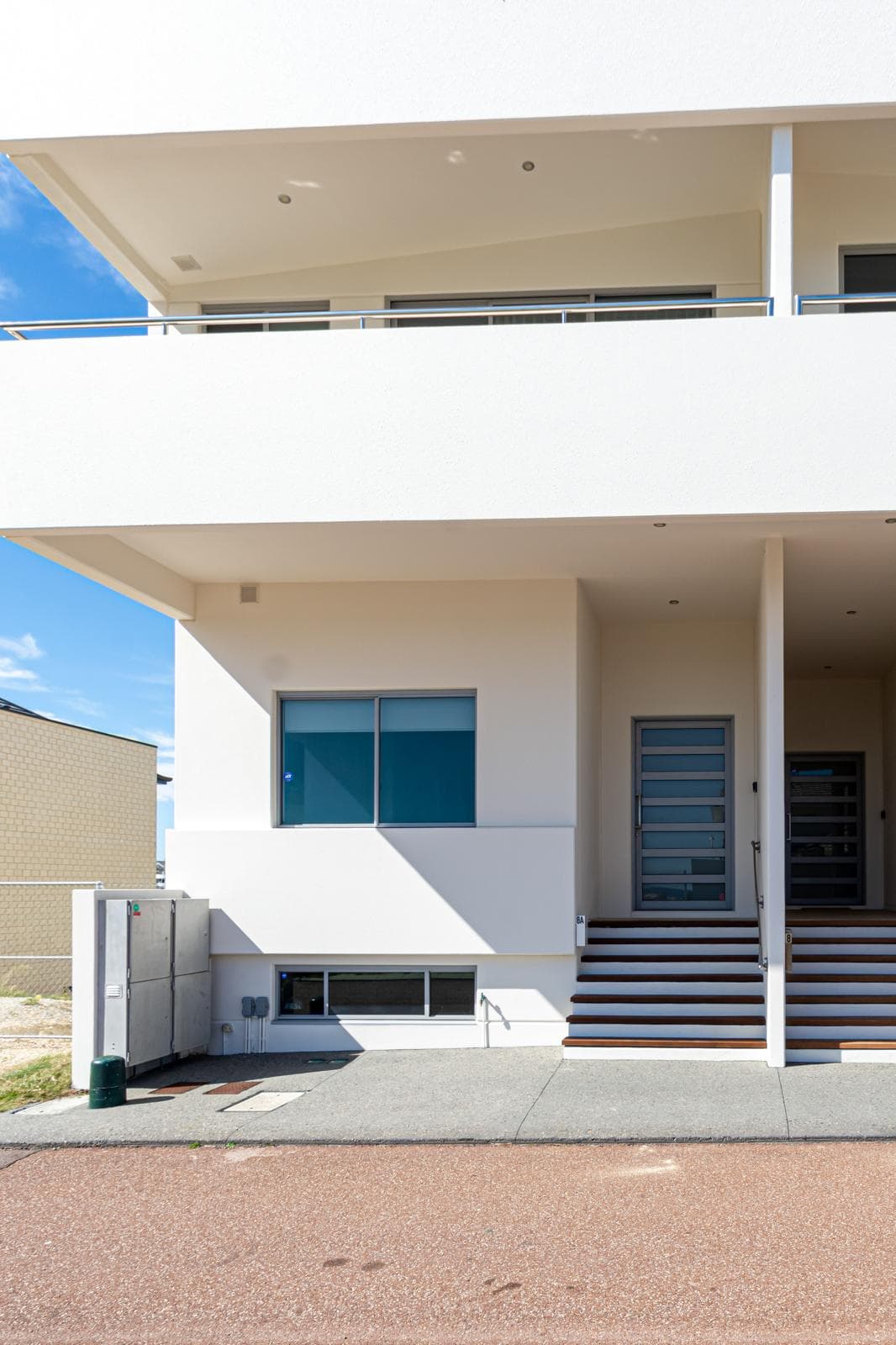 Precast Residential Homes Building